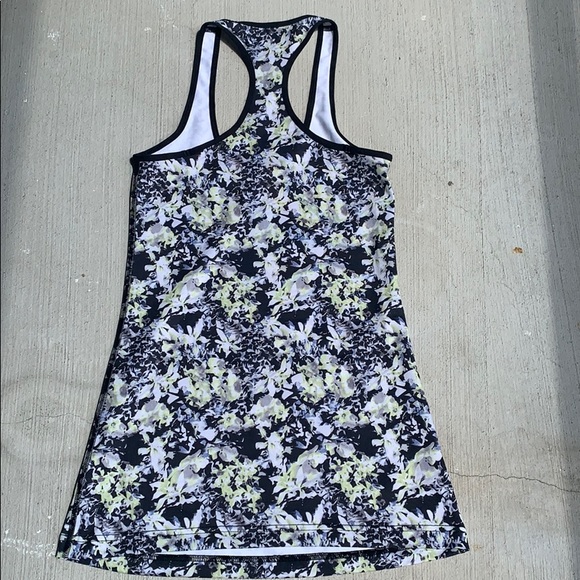 LuLu Racerback - Picture 3 of 4